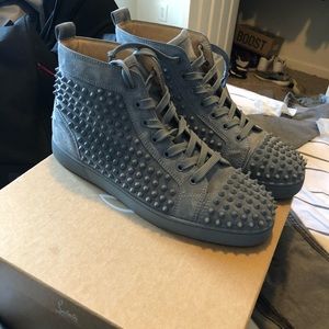 Christian Louboutin 9.5 / 42.5